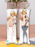Noel Vermillion V2 Keychain GIRLS FRONTLINE Mitgard-Knight